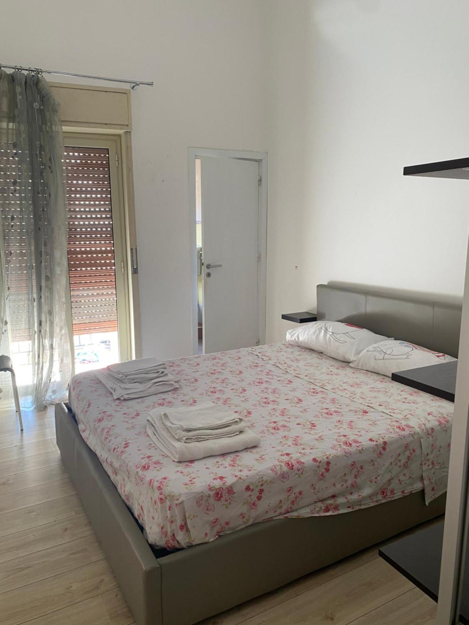 La Masa Apartment Palermo Exterior photo